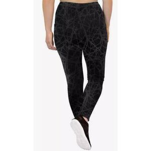 SPYDER Performance Hi-Rise Tight Size Medium